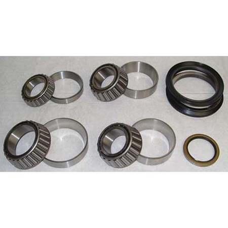 Aftermarket Fits Case Bearing Kit 1150 to SN 2663630 Crawler Dozer PV709